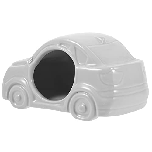 MERRYHAPY Kfz-Keramik-Nest Kaninchenversteck Hamsterbett Igel-Hamster- Skulptur Rennmaus Keramik Hamsterhaus Hamster Versteck Hamster nach Hause dekoratives Hamsternest MERRYHAPY Kfz-Keramik-Nest Kaninchenversteck Hamsterbett Igel-Hamster- Skulptur Rennmaus Keramik Hamsterhaus Hamster Versteck Hamster nach Hause dekoratives Hamsternest von MERRYHAPY