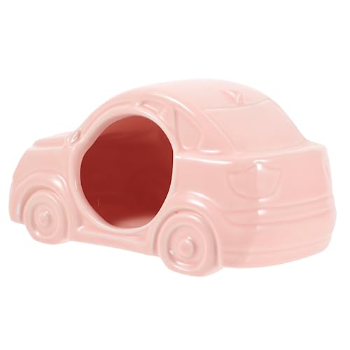 MERRYHAPY Hamster Kühlnest Chinchilla Meerschweinchen Sicher Keramik Home Auto Thema MERRYHAPY Hamster Kühlnest Chinchilla Meerschweinchen Sicher Keramik Home Auto Thema von MERRYHAPY