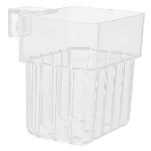 MERRYHAPY Aquarium Pflanzenhalter Für Hängende Installation Transparente Pflanzentöpfe Für Wasserpflanzen Und Dekoration Im Aquarium Optimal Für Gesundes Wachstum Und Ansprechendes MERRYHAPY Aquarium Pflanzenhalter Für Hängende Installation Transparente Pflanzentöpfe Für Wasserpflanzen Und Dekoration Im Aquarium Optimal Für Gesundes Wachstum Und Ansprechendes von MERRYHAPY