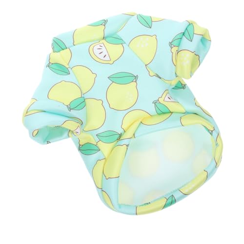 MERRYHAPY Süße Hundekleidung Dicke Warme Haustierbekleidung Outfit Cartoon-haustierkleid Für Tiere MERRYHAPY Süße Hundekleidung Dicke Warme Haustierbekleidung Outfit Cartoon-haustierkleid Für Tiere von MERRYHAPY