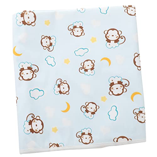 MERRYHAPY Baumwoll-PIPI-pad Für Haustiere Waschbares Design Multifunktionales Käfig-Liner Käfigkissen Für Meerschweinchen Und Hamster Leicht Zu Reinigen Und Zu Pflegen von MERRYHAPY