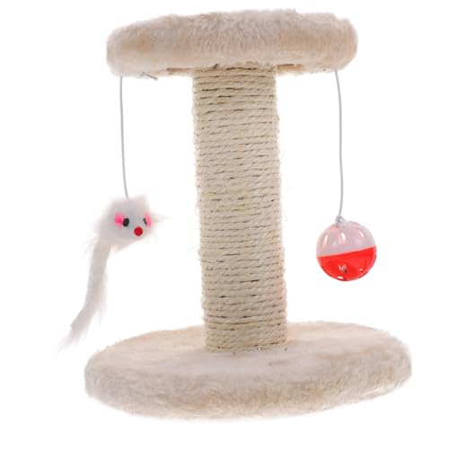 MERRYHAPY Kratzbaum Für Katzen Entzückender Kratzbaum Schöner Kratzbaum Für Den Innenbereich Wiederverwendbarer Kratzbaum Für Den Haushalt Vertikaler Kratzbaum Für Katzen Kratzbaum Für MERRYHAPY Kratzbaum Für Katzen Entzückender Kratzbaum Schöner Kratzbaum Für Den Innenbereich Wiederverwendbarer Kratzbaum Für Den Haushalt Vertikaler Kratzbaum Für Katzen Kratzbaum Für von MERRYHAPY