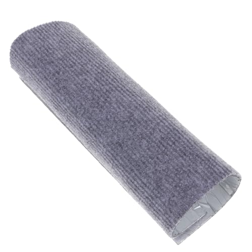 MERRYHAPY Kratzmatte für Katzen Kratzmatte für Kätzchen 30 x 30 cm Katzenkratzschutz für Möbel Kratzbaum aus Polypropylenfaser für Katzen MERRYHAPY Kratzmatte für Katzen Kratzmatte für Kätzchen 30 x 30 cm Katzenkratzschutz für Möbel Kratzbaum aus Polypropylenfaser für Katzen von MERRYHAPY