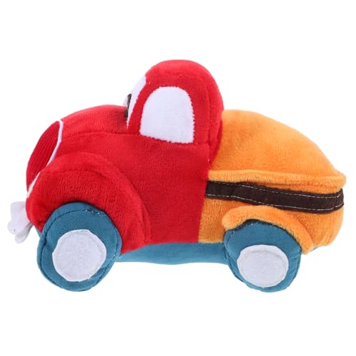 MERRYHAPY Tierspielzeug Haustier-kauspielzeug Hundewelpen-freundliches Plüsch-LKW-Spielzeug Für Heimtierbedarf MERRYHAPY Tierspielzeug Haustier-kauspielzeug Hundewelpen-freundliches Plüsch-LKW-Spielzeug Für Heimtierbedarf von MERRYHAPY
