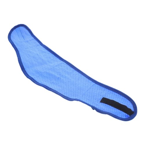 MERRYHAPY Kühlendes Hundehalsband Bandana kühlender Sommerschal für Hunde schnelle Wärmeableitung zufälliger Stil MERRYHAPY Kühlendes Hundehalsband Bandana kühlender Sommerschal für Hunde schnelle Wärmeableitung zufälliger Stil von MERRYHAPY