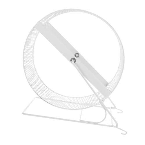 MERRYHAPY Hamster Roller Pet Spielzeug Übung Laufrad Für Tiere Lärm MERRYHAPY Hamster Roller Pet Spielzeug Übung Laufrad Für Tiere Lärm von MERRYHAPY