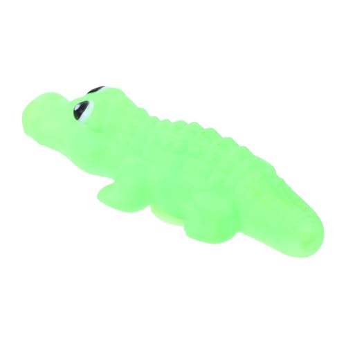 MERRYHAPY Cute Squeaky Dog Toys Animal Shape Interactive Chew Toys Aus Sicherem Für Kleine Hunde Und Welpen Für Spiel Und Training von MERRYHAPY