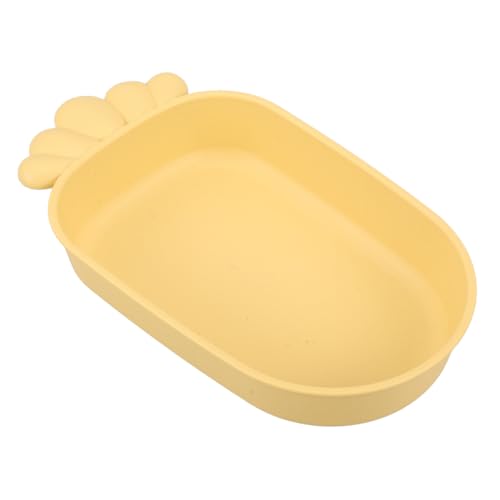MERRYHAPY Badewanne Für Vögel Im Käfig Kunststoff Papagei Bad Box Vogelbadewanne Für Kleine Vögel Einfache Und Pflege Für Papageien Und von MERRYHAPY