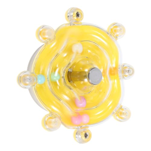 MERRYHAPY Papagei Biss Spielzeug Vögel Spielzeug Wohnkultur Rotierenden Rad Käfig Zubehör Material MERRYHAPY Papagei Biss Spielzeug Vögel Spielzeug Wohnkultur Rotierenden Rad Käfig Zubehör Material von MERRYHAPY