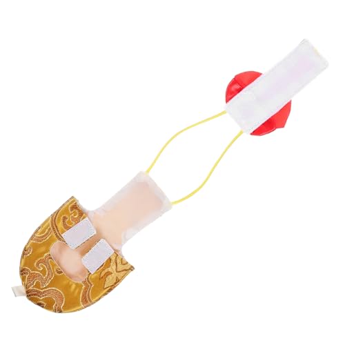 MERRYHAPY Papageienkleidung Vogelhose Fluganzug Für Nymphensittiche Tauben Und Andere Vögel Bequemes Material Einfache Reinigung Und An-/ausziehbarkeit Verhindert Unsauberkeit MERRYHAPY Papageienkleidung Vogelhose Fluganzug Für Nymphensittiche Tauben Und Andere Vögel Bequemes Material Einfache Reinigung Und An-/ausziehbarkeit Verhindert Unsauberkeit von MERRYHAPY