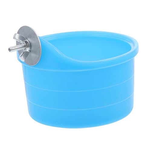 MERRYHAPY Parrot Plastic Bath Box für Wellensittiche und Sichere Vogelbadewanne aus Stabilem Kunststoff für Kleine Einfache Pflege und Nutzung Farbauswahl MERRYHAPY Parrot Plastic Bath Box für Wellensittiche und Sichere Vogelbadewanne aus Stabilem Kunststoff für Kleine Einfache Pflege und Nutzung Farbauswahl von MERRYHAPY