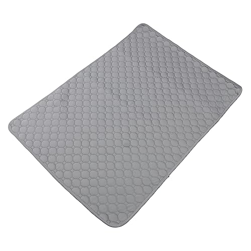 MERRYHAPY Pet Pee Pad Verschleißfeste Trainingspads Hasenkäfige Hamster-kühlkissen Hamster-Pads Kaninchenwindeln Trainingspads Für Katzen Futter Für Meerschweinchenkäfige Haustier Polyester MERRYHAPY Pet Pee Pad Verschleißfeste Trainingspads Hasenkäfige Hamster-kühlkissen Hamster-Pads Kaninchenwindeln Trainingspads Für Katzen Futter Für Meerschweinchenkäfige Haustier Polyester von MERRYHAPY