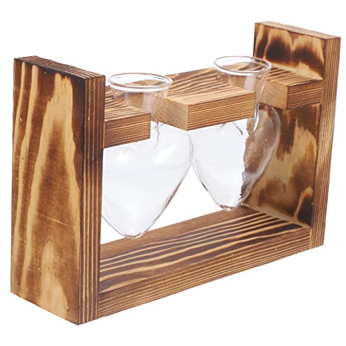 MERRYHAPY Hydrokultur-pflanzgefäß Aus Glas Dekoration Für Pflanzen Terrarium Tischvase Pflanzenhalter Für Den Innenbereich MERRYHAPY Hydrokultur-pflanzgefäß Aus Glas Dekoration Für Pflanzen Terrarium Tischvase Pflanzenhalter Für Den Innenbereich von MERRYHAPY