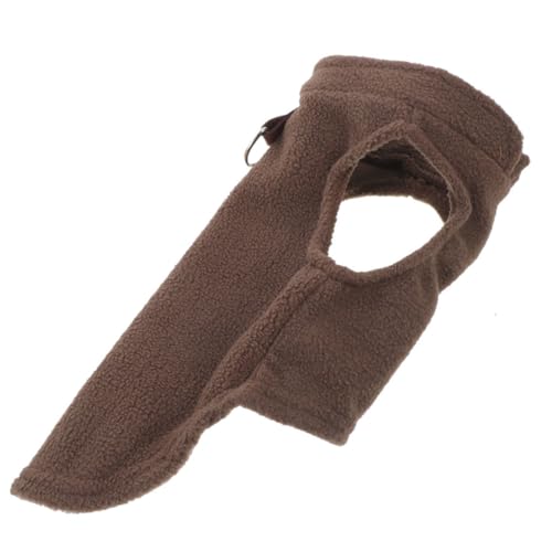 MERRYHAPY Pullover Für Kleine Hunde Welpenweste Haustierkostü Kleidung Für Hunde Dekorative Hundeweste Bezaubernde Winterweste Für Haustiere Ärmellose Herbstpullover Für von MERRYHAPY