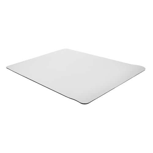 MERRYHAPY Schnell Saugfähige Futtermatte Für Haustiere Napfunterlage Für Hunde Und Katzen Dickes Tischset Fleckenabweisend Schnell Trocknend Weiß 30 X 40 MERRYHAPY Schnell Saugfähige Futtermatte Für Haustiere Napfunterlage Für Hunde Und Katzen Dickes Tischset Fleckenabweisend Schnell Trocknend Weiß 30 X 40 von MERRYHAPY