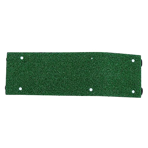 MERRYHAPY Schildkröten-sonnenplattform Reptilien-kletterplattform Pp-Material Sicher Und Langlebig Kleine Schildkröten Starker Saugnapf Simulierte Pflanzen Aquariumgeeignet von MERRYHAPY
