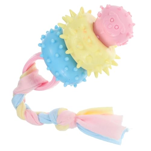 MERRYHAPY Kauspielzeug Für Welpen Kauspielzeug Schnüffelspielzeug Aktives Hundespielzeug Lustiges Welpenspielzeug Hundespielzeug Haustier-kauspielzeug MERRYHAPY Kauspielzeug Für Welpen Kauspielzeug Schnüffelspielzeug Aktives Hundespielzeug Lustiges Welpenspielzeug Hundespielzeug Haustier-kauspielzeug von MERRYHAPY