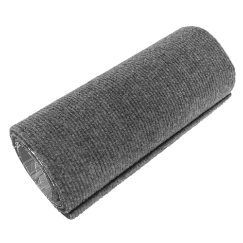 MERRYHAPY Schutzkissen Für Katzensofa Kätzchen-kratzkratzer Für Den Innenbereich Couch Katzenkratzschutz Kratzbaum Selbstklebendes Katzenkratzpad Katzenkratzer Teppich Polypropylenfasern MERRYHAPY Schutzkissen Für Katzensofa Kätzchen-kratzkratzer Für Den Innenbereich Couch Katzenkratzschutz Kratzbaum Selbstklebendes Katzenkratzpad Katzenkratzer Teppich Polypropylenfasern von MERRYHAPY