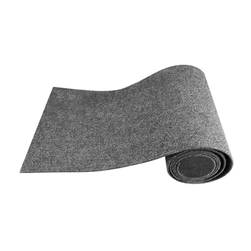 MERRYHAPY Zuschneidbarer Selbstklebender Teppich Für Katzenkratzmatten Großes Set 40 cm X 2 M Katzenkratzunterlage Bezug Für Haustiermöbel Kätzchenkratzbrett MERRYHAPY Zuschneidbarer Selbstklebender Teppich Für Katzenkratzmatten Großes Set 40 cm X 2 M Katzenkratzunterlage Bezug Für Haustiermöbel Kätzchenkratzbrett von MERRYHAPY