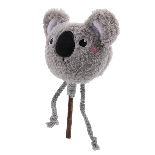 MERRYHAPY Silvervine Stick Kaustäbchen Für Katzen Silvervine Sticks Zahn Kaustab Für Katzen Teaser Zauberstäbe Silvervine Für Katzen Kätzchen Backenzahn Sticks Katzen Sticks MERRYHAPY Silvervine Stick Kaustäbchen Für Katzen Silvervine Sticks Zahn Kaustab Für Katzen Teaser Zauberstäbe Silvervine Für Katzen Kätzchen Backenzahn Sticks Katzen Sticks von MERRYHAPY