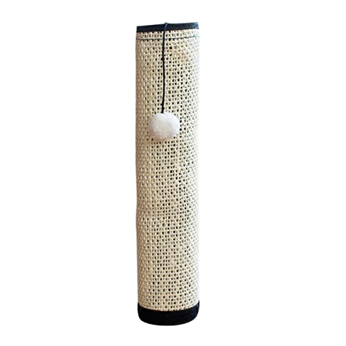MERRYHAPY Katzenkratzbrett Kätzchen Kratzspielzeug Kratzmatte Verschleißfester Couchschutz MERRYHAPY Katzenkratzbrett Kätzchen Kratzspielzeug Kratzmatte Verschleißfester Couchschutz von MERRYHAPY