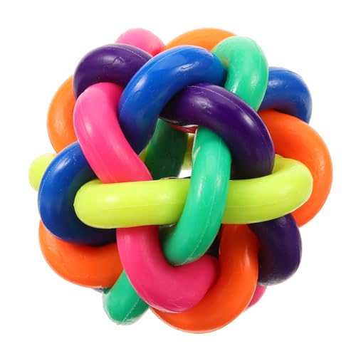 MERRYHAPY Plüschtiere Dogman-Spielzeug Spielzeuge Bissfester Ball für Hunde Welpenball singen MERRYHAPY Plüschtiere Dogman-Spielzeug Spielzeuge Bissfester Ball für Hunde Welpenball singen von MERRYHAPY