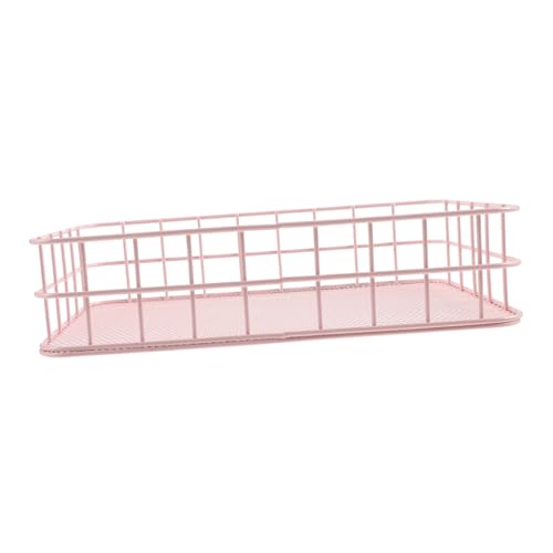 MERRYHAPY Stabile Hamsterplattform Aus Eisen Für Käfig Ratten Spielzeug Mit Tragespielzeug Funktion Bietet Platz Zum Spielen Und Ausruhen Geeignet Für Hamster Vögel Und Mehr MERRYHAPY Stabile Hamsterplattform Aus Eisen Für Käfig Ratten Spielzeug Mit Tragespielzeug Funktion Bietet Platz Zum Spielen Und Ausruhen Geeignet Für Hamster Vögel Und Mehr von MERRYHAPY