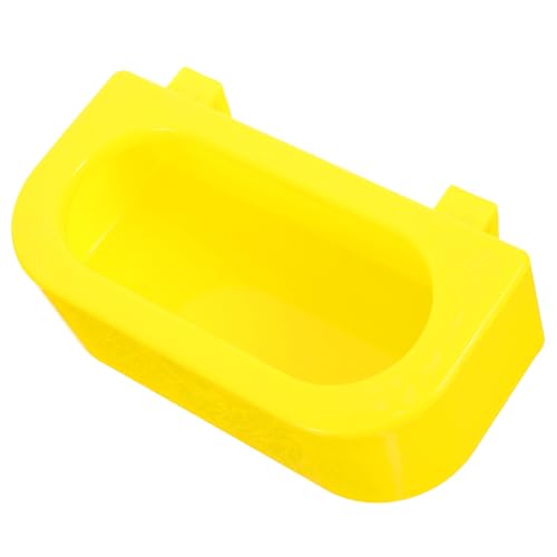 MERRYHAPY Splash Sprinkler Vogelkäfig Vogelfutterspender Kolibri Futterspender Papageien Futternapf Papageien Futterbecher Vogel Wasserspender Für Käfig Vogelfutternapf Praktischer MERRYHAPY Splash Sprinkler Vogelkäfig Vogelfutterspender Kolibri Futterspender Papageien Futternapf Papageien Futterbecher Vogel Wasserspender Für Käfig Vogelfutternapf Praktischer von MERRYHAPY