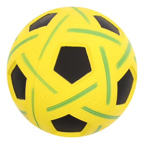 MERRYHAPY Takraw-ballspielzeug Für Hunde Kauspielzeug Für Hunde Knirschende Kugel Für Die Zähne Eines Welpen Interessantes Hundespielzeug Welpenzahnspielzeug Beißball Für Hunde Mahlkugel Eva MERRYHAPY Takraw-ballspielzeug Für Hunde Kauspielzeug Für Hunde Knirschende Kugel Für Die Zähne Eines Welpen Interessantes Hundespielzeug Welpenzahnspielzeug Beißball Für Hunde Mahlkugel Eva von MERRYHAPY