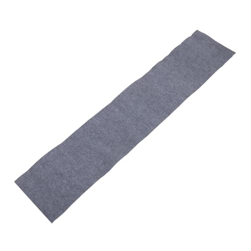 MERRYHAPY Teppichauflage Katzenkratzer Kätzchenkratzer Katzenkratzbrett Katzenspielzeug Für Drinnen Interessanter Kratzbaum Für Kätzchen Ersatz Für Einen Katzenbaum Dark Grey Nicht Gewebt MERRYHAPY Teppichauflage Katzenkratzer Kätzchenkratzer Katzenkratzbrett Katzenspielzeug Für Drinnen Interessanter Kratzbaum Für Kätzchen Ersatz Für Einen Katzenbaum Dark Grey Nicht Gewebt von MERRYHAPY