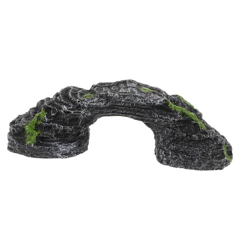 MERRYHAPY Sonnenplattform Für Reptilien Zubehör Für Schildkrötenbecken Sonnenbereich Für Schildkröten Stabiles Schildkrötendekor Aus Kunstharz Für Das Aquarium MERRYHAPY Sonnenplattform Für Reptilien Zubehör Für Schildkrötenbecken Sonnenbereich Für Schildkröten Stabiles Schildkrötendekor Aus Kunstharz Für Das Aquarium von MERRYHAPY