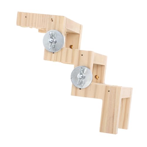 MERRYHAPY Vogel-ruheleiter-Spielzeug, Papageienleiter, Spielzeug, Haustier-kletterleiter, Papageien-hängedekoration, Vogel-kletterleiter, Interaktive Papageienleiter, Vogelleiter, MERRYHAPY Vogel-ruheleiter-Spielzeug, Papageienleiter, Spielzeug, Haustier-kletterleiter, Papageien-hängedekoration, Vogel-kletterleiter, Interaktive Papageienleiter, Vogelleiter, von MERRYHAPY