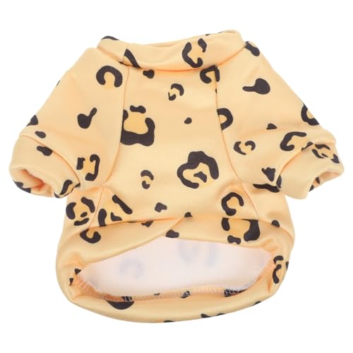 MERRYHAPY Hundemäntel Hundekleidung Stilvolle Haustierkleidung Wärme Und Komfort Für Hunde MERRYHAPY Hundemäntel Hundekleidung Stilvolle Haustierkleidung Wärme Und Komfort Für Hunde von MERRYHAPY