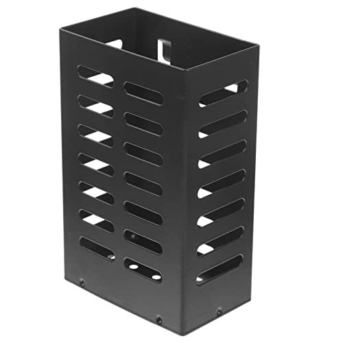 MERRYHAPY Wasserpflanzentopf Hohles Pflanzenregal Aquarium-Pflanzenbecher Fisch Aquarien Landschaft Dekoration Aquatischer Pflanzenkorb Anlage hängende Körbe Pflanzen Pflanzentopf groß Black MERRYHAPY Wasserpflanzentopf Hohles Pflanzenregal Aquarium-Pflanzenbecher Fisch Aquarien Landschaft Dekoration Aquatischer Pflanzenkorb Anlage hängende Körbe Pflanzen Pflanzentopf groß Black von MERRYHAPY