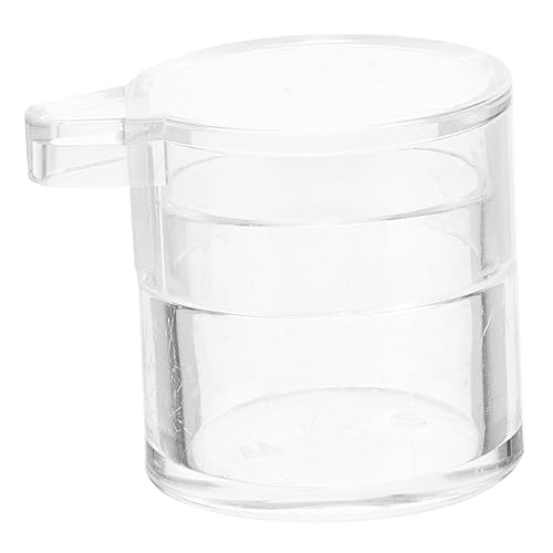 MERRYHAPY Große Ameisentränken aus Acryl Zubehör Wasserspender für Ameisen MERRYHAPY Große Ameisentränken aus Acryl Zubehör Wasserspender für Ameisen von MERRYHAPY