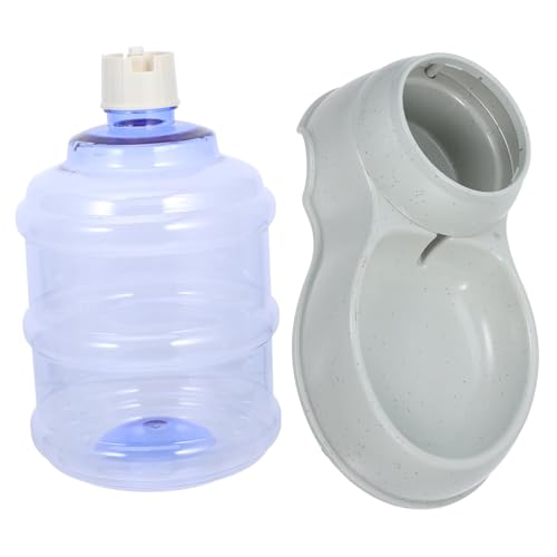 MERRYHAPY Wasserspender Für Haustiere Hundetränke Automatisch Automatische Tränke Für Haustiere Hund Wasserkrug Automatische Wasserschüssel Automatische Trinkfütterung Für Haustiere Pp Rosa MERRYHAPY Wasserspender Für Haustiere Hundetränke Automatisch Automatische Tränke Für Haustiere Hund Wasserkrug Automatische Wasserschüssel Automatische Trinkfütterung Für Haustiere Pp Rosa von MERRYHAPY