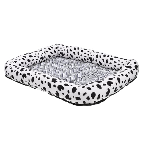 MERRYHAPY Haustier-kühlmatte Hunde-kühlnest Für Hunde – Hundebett Kühlkissen Kühldecke Für von MERRYHAPY
