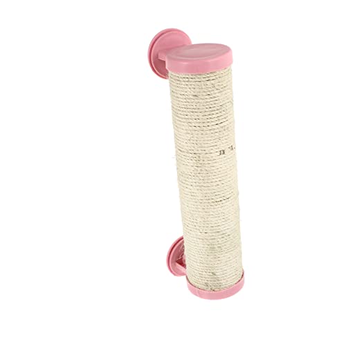 MERRYHAPY Vertikaler Katzenkratzbaum Sisal-kratzbaum Für Zuhause Klettergerüst Für Hauskatzen Zufällige Farbe von MERRYHAPY