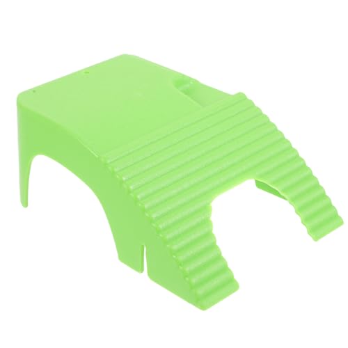 MERRYHAPY schildkröten zubehör schildkröte wasserspielzeug Schildkrötenfutterplatz Schildkrötenruheplatz Versorgung mit Schildkrötenbecken Fischbecken Fischunterstand Plastik Light Green MERRYHAPY schildkröten zubehör schildkröte wasserspielzeug Schildkrötenfutterplatz Schildkrötenruheplatz Versorgung mit Schildkrötenbecken Fischbecken Fischunterstand Plastik Light Green von MERRYHAPY