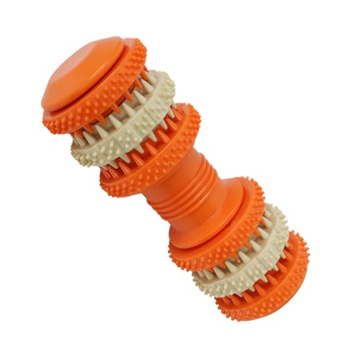 MFYOUPK Aggressive Dog Chew Toys,Robuste Hundespielzeuge Für Starke Kauer & Welpen Zahnungshilfe | Leckerlispender Bei Zahnen Und Langeweile Für Kleine Mittelgroße Große Rassen MFYOUPK Aggressive Dog Chew Toys,Robuste Hundespielzeuge Für Starke Kauer & Welpen Zahnungshilfe | Leckerlispender Bei Zahnen Und Langeweile Für Kleine Mittelgroße Große Rassen von MFYOUPK