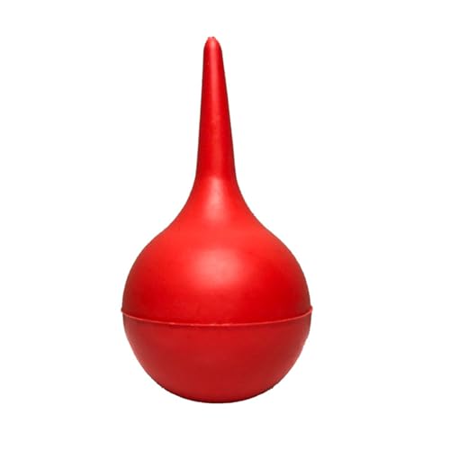 MHADBKH 90/60/30 ml Laborwerkzeug Gummi-Saugnapf, Ohrenwäsche, Quetschbirne, komprimierbar, multifunktional MHADBKH 90/60/30 ml Laborwerkzeug Gummi-Saugnapf, Ohrenwäsche, Quetschbirne, komprimierbar, multifunktional von MHADBKH