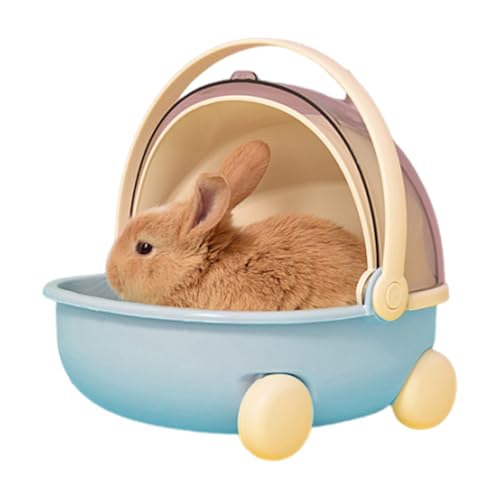 MHADBKH Modeluft Durchlässige Hamsterkühlung Nest Kaninchen Chinchillas Gerbil Nester Für Die Fütterung Haustier Chinchillas Care Products MHADBKH Modeluft Durchlässige Hamsterkühlung Nest Kaninchen Chinchillas Gerbil Nester Für Die Fütterung Haustier Chinchillas Care Products von MHADBKH