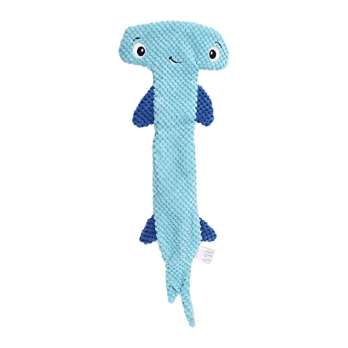MHADBKH Pet Dog Toy Extra Tough Stuffed Toy Funny Interactive Elasticity Dog Chew Toy for Dog Tooth Tool of Food MHADBKH Pet Dog Toy Extra Tough Stuffed Toy Funny Interactive Elasticity Dog Chew Toy for Dog Tooth Tool of Food von MHADBKH