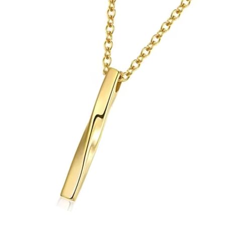 MHADBKH Urnen-Halskette, Gedenkschmuck für Haustiere, um die Erinnerung an verlorene Tiere zu bewahren, Gedenkgeschenk für Haustiere MHADBKH Urnen-Halskette, Gedenkschmuck für Haustiere, um die Erinnerung an verlorene Tiere zu bewahren, Gedenkgeschenk für Haustiere von MHADBKH