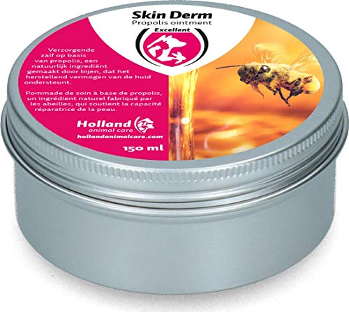 Excellent Salbe Skin Derm Propolis - 150 ml Excellent Salbe Skin Derm Propolis - 150 ml von MHS Ruitersport
