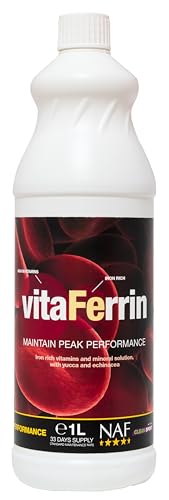 NAF vitaFerrin - 1 Liter von NAF