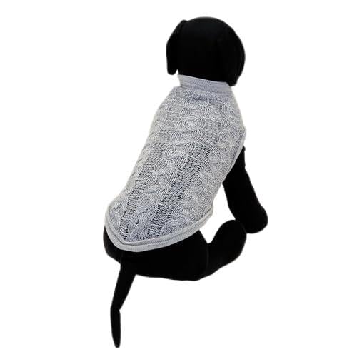 MI & DOG Gry Grey TRYDEDED von MI&DOG