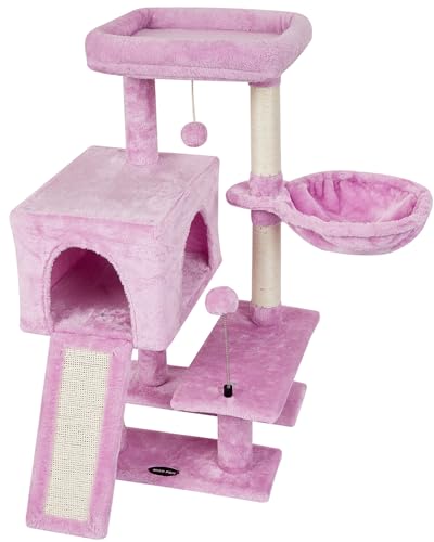MEIGUO-Miao PAW-12 Pink MEIGUO-Miao PAW-12 Pink von MIAO PAW