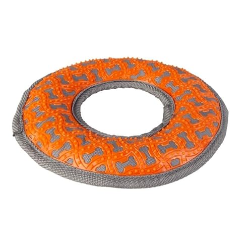 MICA Hundespielzeug - Spielreifen - ca. 21,5 cm MICA Hundespielzeug - Spielreifen - ca. 21,5 cm von MICA