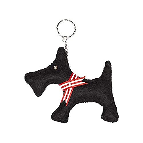 MICHI MICHI-PC22 Portachiavi Black Schnauzer - Keyring Black Schnauzer Geschenkidee Keychain MICHI MICHI-PC22 Portachiavi Black Schnauzer - Keyring Black Schnauzer Geschenkidee Keychain von MICHI